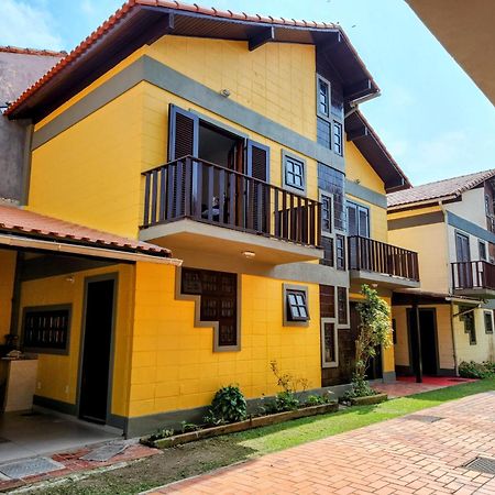 Casa Inteira No Pero, A Poucos Passos Da Praia กาโบฟรีโอ ภายนอก รูปภาพ