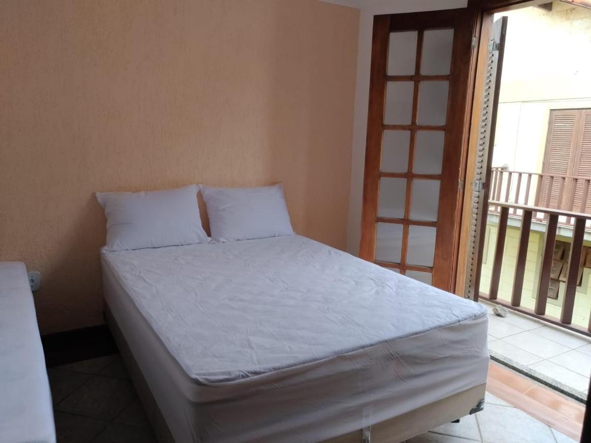 Casa Inteira No Pero, A Poucos Passos Da Praia กาโบฟรีโอ ภายนอก รูปภาพ