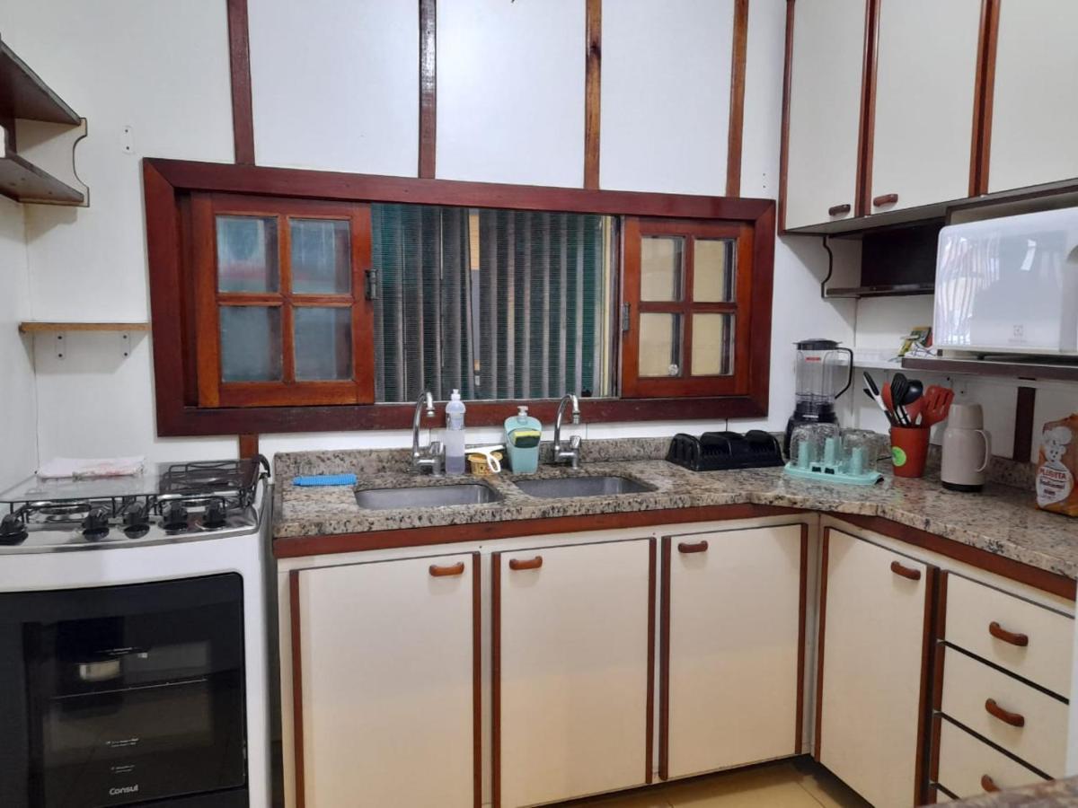 Casa Inteira No Pero, A Poucos Passos Da Praia กาโบฟรีโอ ภายนอก รูปภาพ