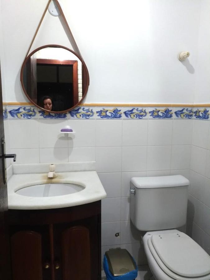 Casa Inteira No Pero, A Poucos Passos Da Praia กาโบฟรีโอ ภายนอก รูปภาพ