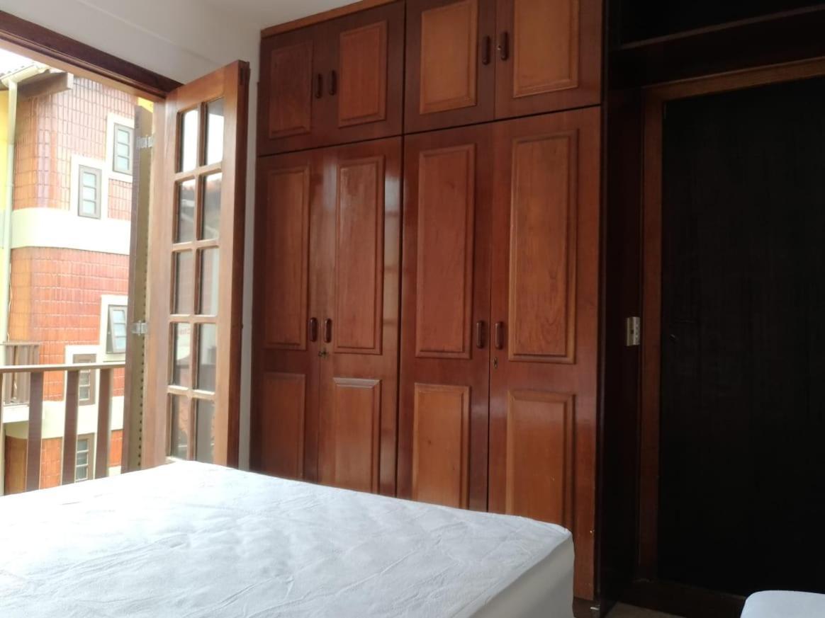 Casa Inteira No Pero, A Poucos Passos Da Praia กาโบฟรีโอ ภายนอก รูปภาพ