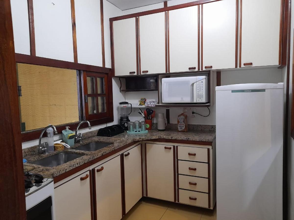 Casa Inteira No Pero, A Poucos Passos Da Praia กาโบฟรีโอ ภายนอก รูปภาพ