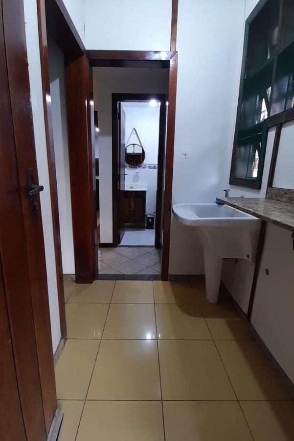Casa Inteira No Pero, A Poucos Passos Da Praia กาโบฟรีโอ ภายนอก รูปภาพ