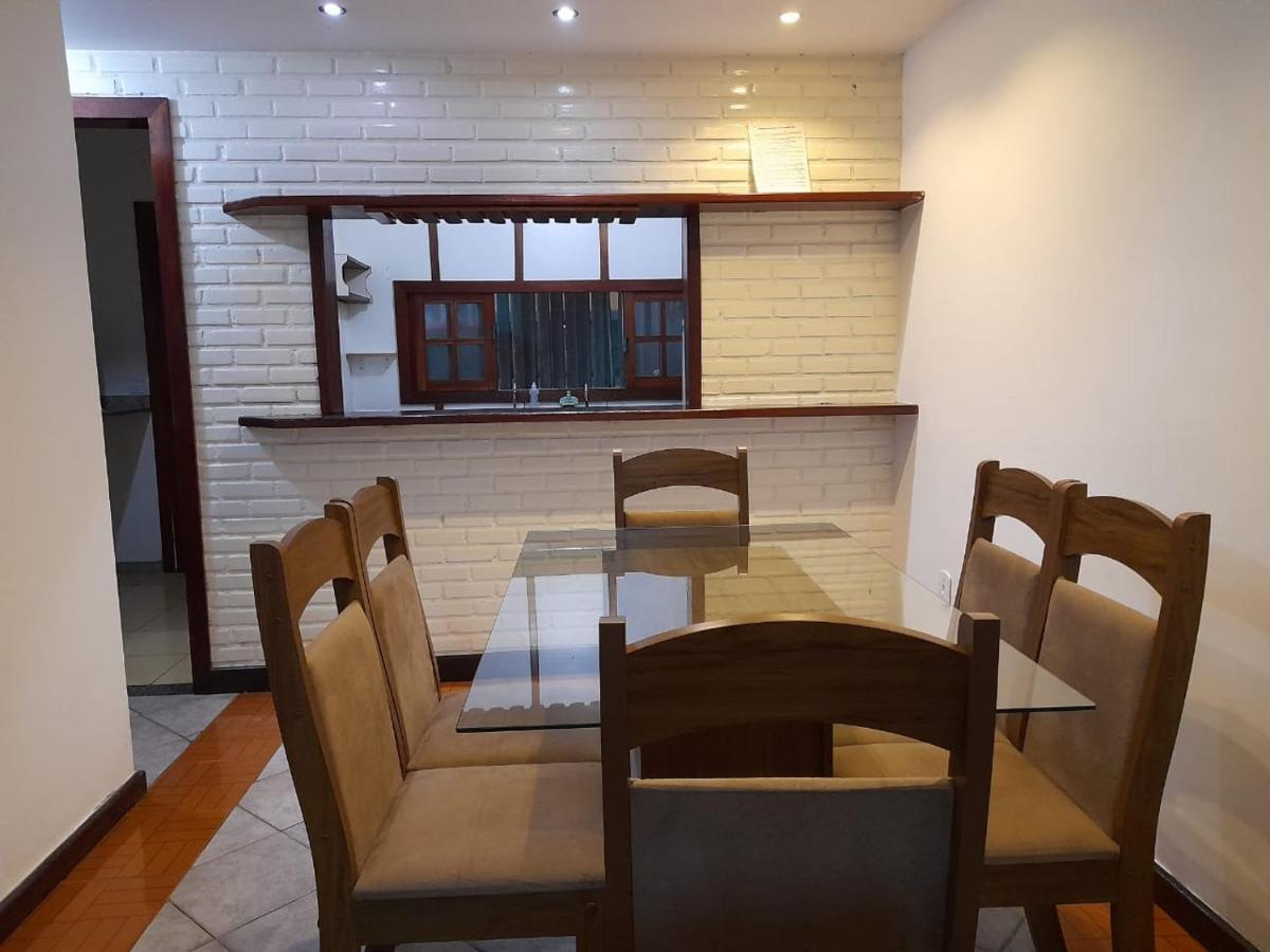 Casa Inteira No Pero, A Poucos Passos Da Praia กาโบฟรีโอ ภายนอก รูปภาพ