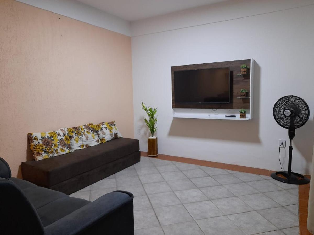 Casa Inteira No Pero, A Poucos Passos Da Praia กาโบฟรีโอ ภายนอก รูปภาพ