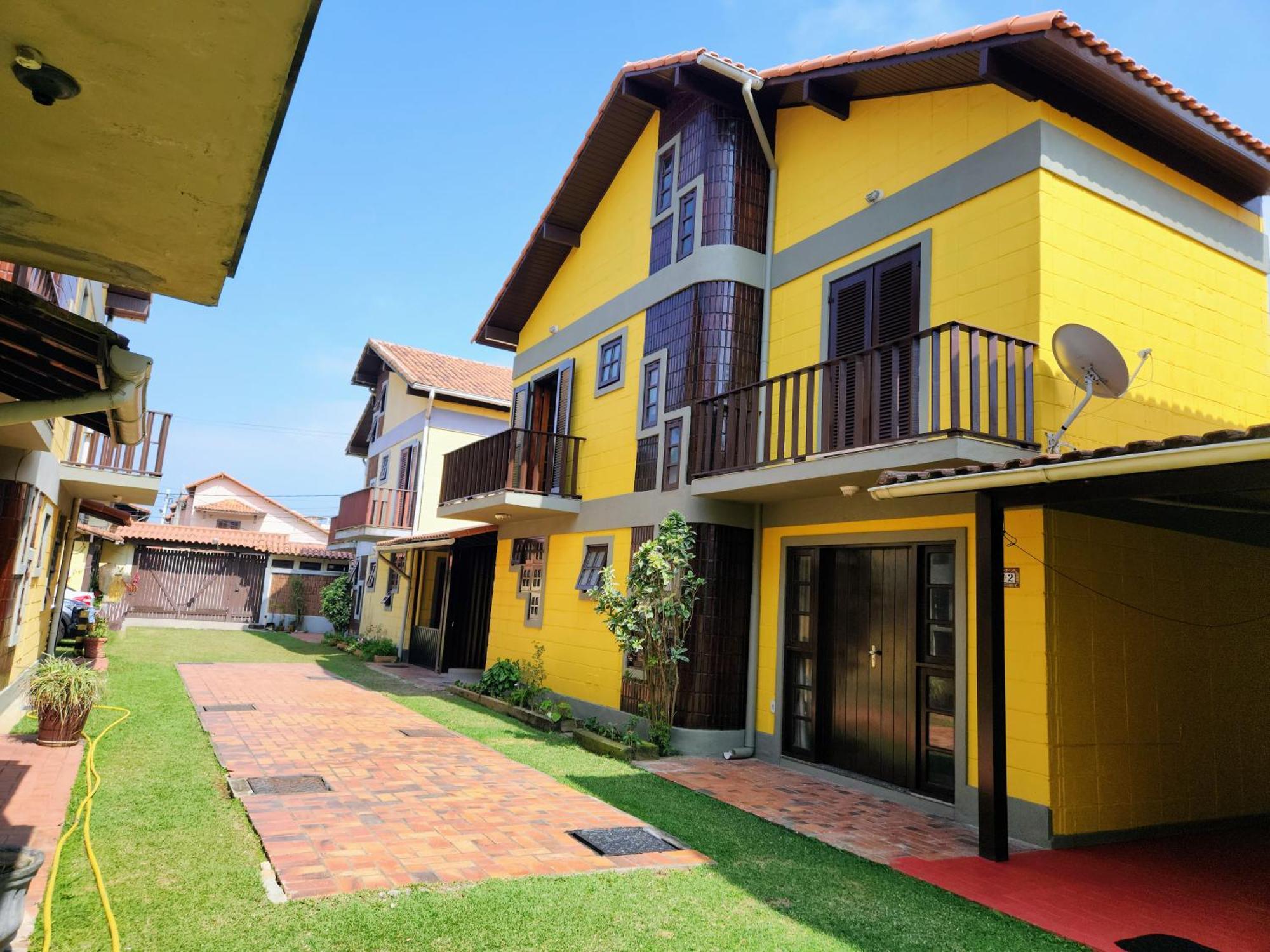 Casa Inteira No Pero, A Poucos Passos Da Praia กาโบฟรีโอ ภายนอก รูปภาพ